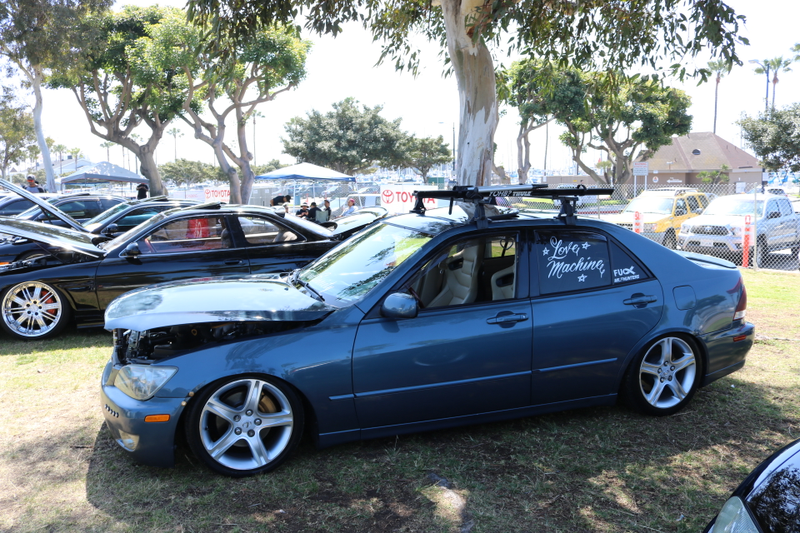 Illustration for article titled Toyotafest Photodump